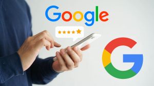 Dịch vụ Review Google Maps