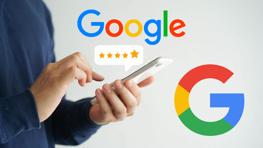 Dịch vụ Review Google Maps