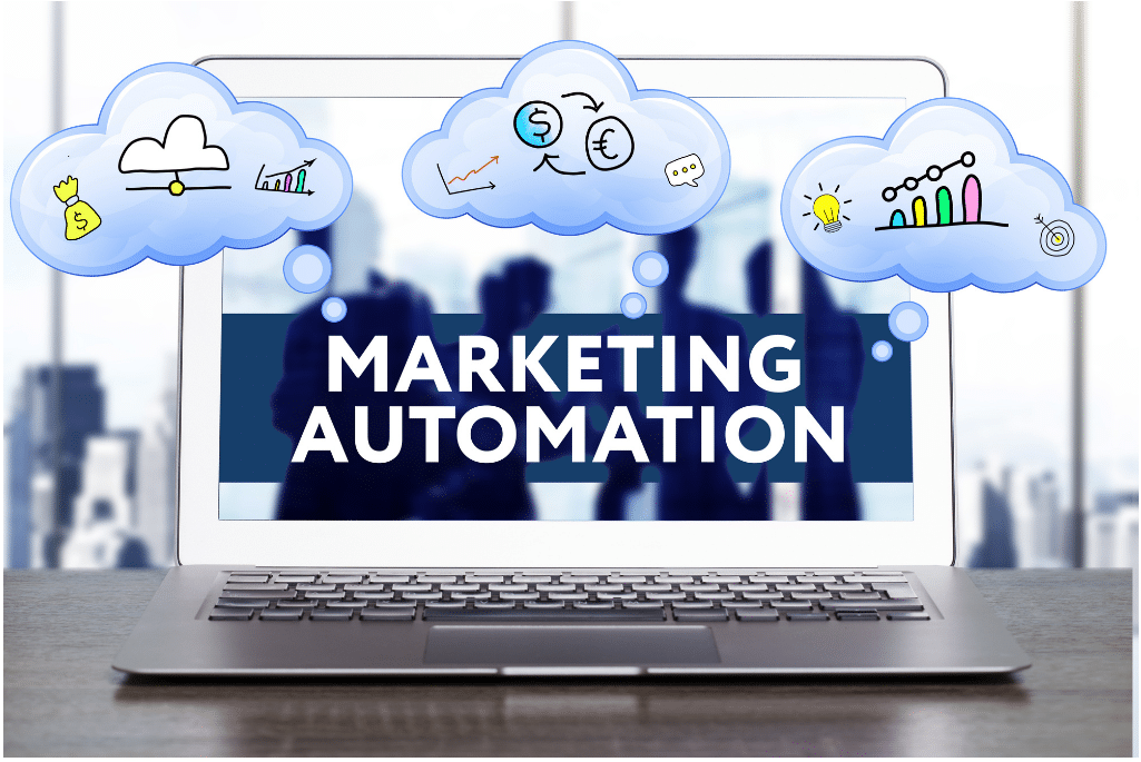 Marketing Automation là gì