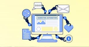 Marketing Automation là gì