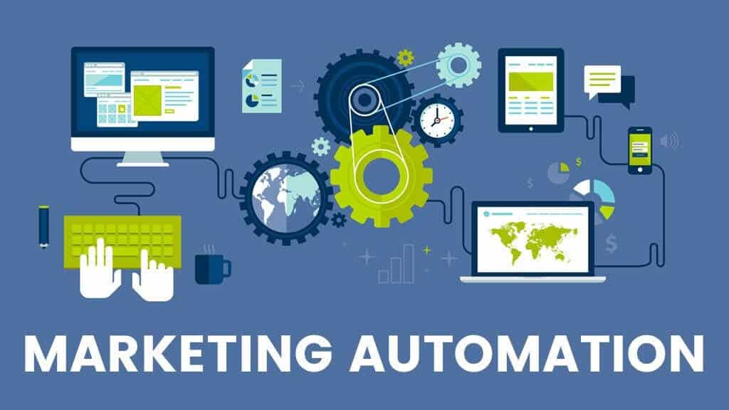 Marketing Automation là gì 2