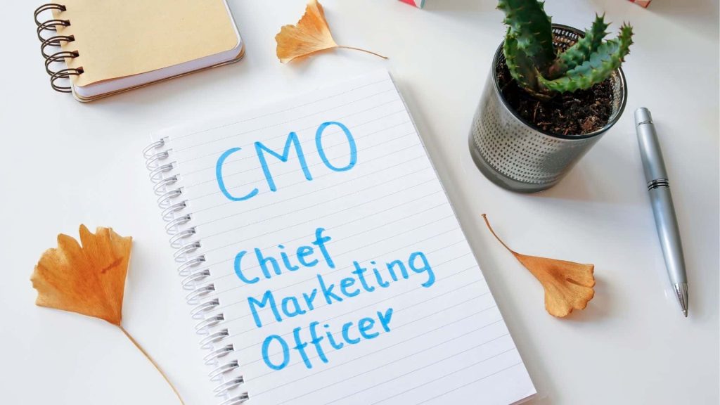 CMO là gì