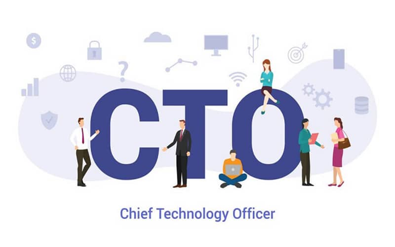 CTO là gì