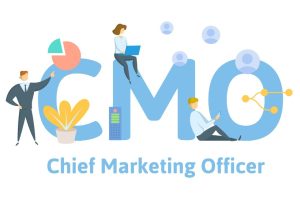 CMO là gì? Vai trò và trách nhiệm của một CMO