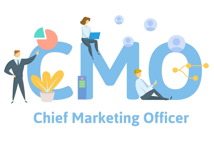 CMO là gì? Vai trò và trách nhiệm của một CMO