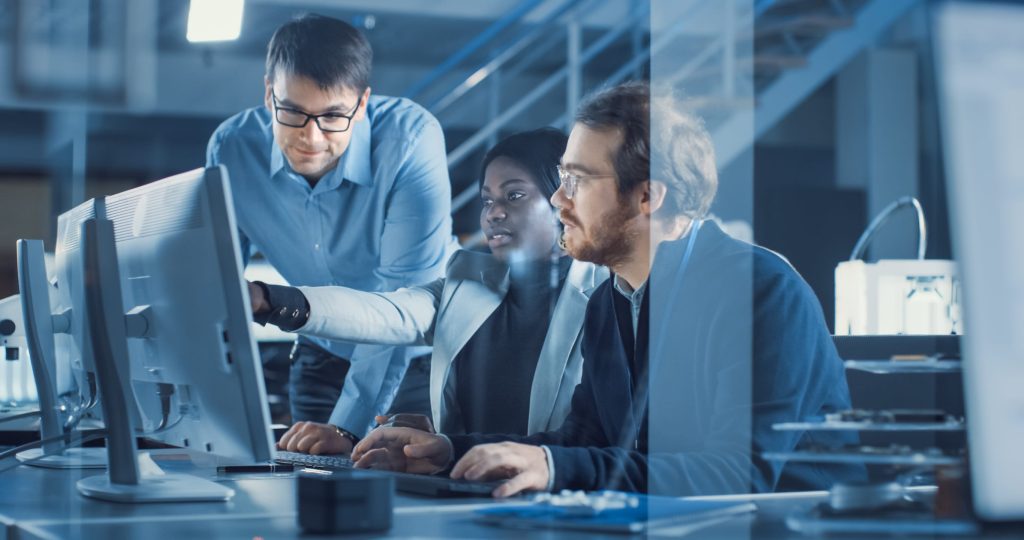 Chief Technology Officer