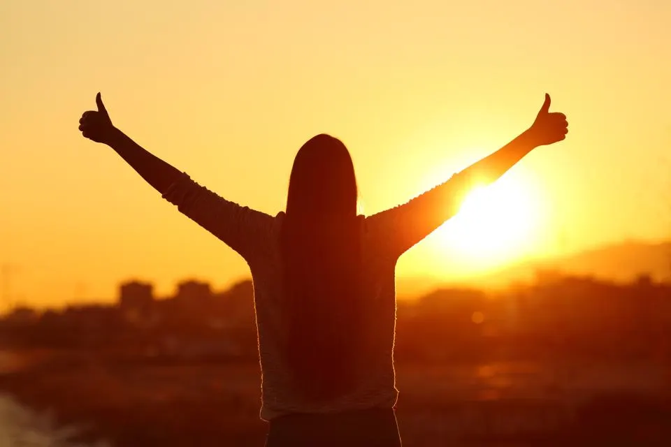 Cách áp dụng Mindset vào cuộc sống hàng ngày