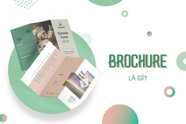 Brochure là gì