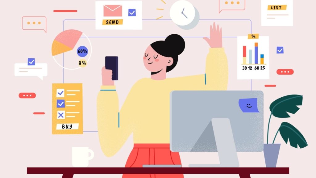 Các loại Business Model phổ biến