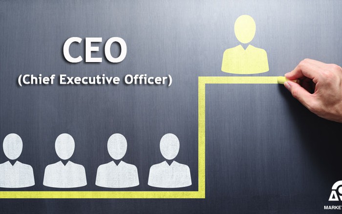 CEO - Chief Executive Officer