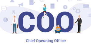 Chief Operations Officer là gì
