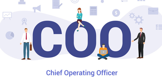 Chief Operations Officer là gì