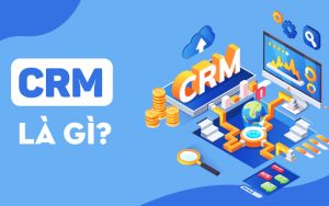 CRM là gì