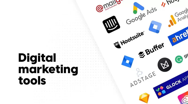Marketing Tool