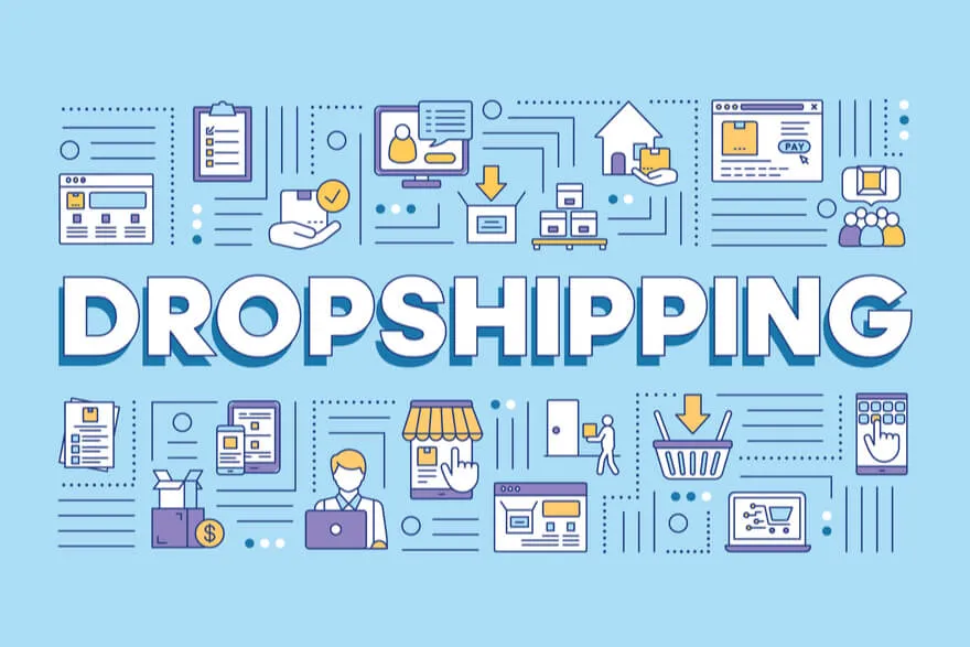 Dropshipping là gì? Lợi ích và hạn chế của Dropshipping