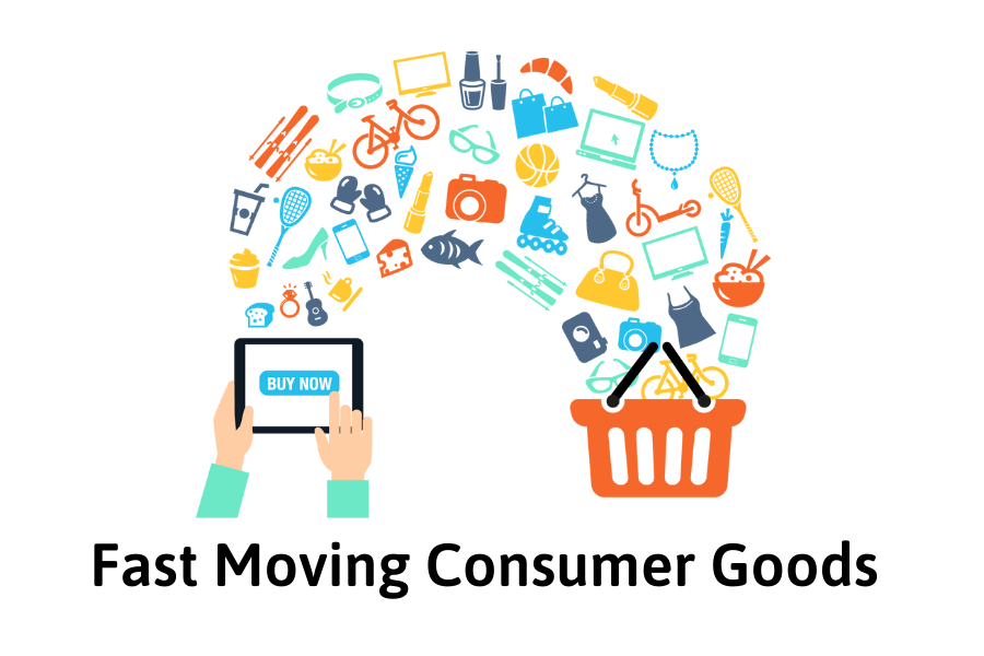 FMCG hoạt động như thế nào