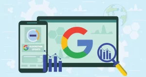 Google hoàn tất triển khai bản cập nhật cốt lõi tháng 8