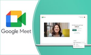 Google Meet là gì