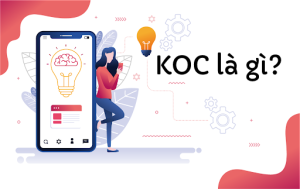 KOC là gì
