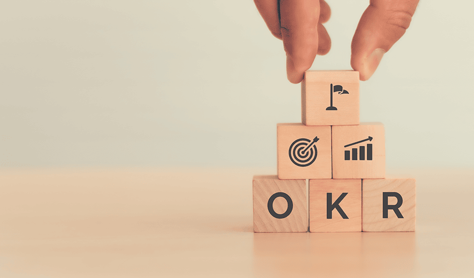Lợi ích của OKR