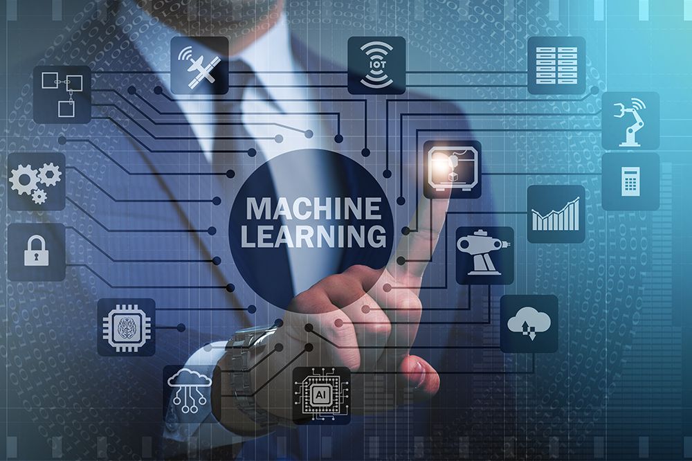 Machine Learning là gì 3