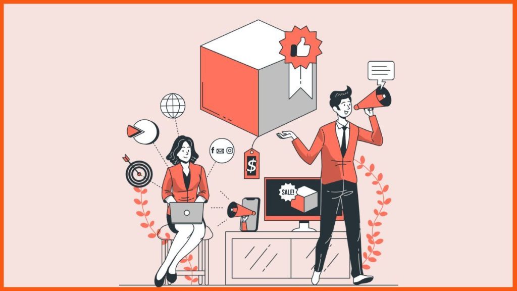 Marketing dịch vụ là gì