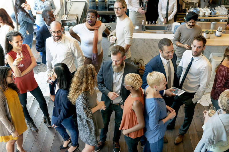 Networking là gì 3