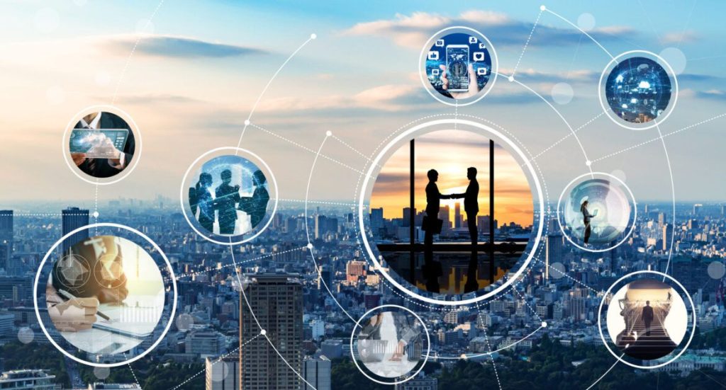 Networking là gì 2