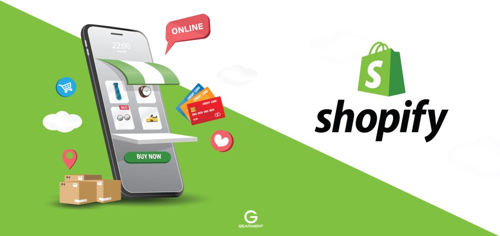 Shopify là gì? Shopify hoạt động như thế nào