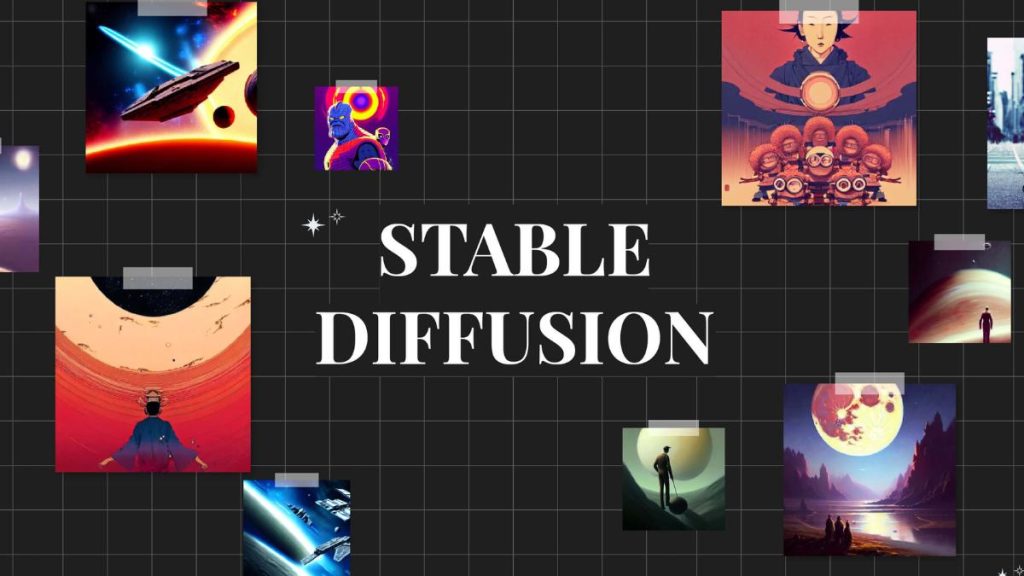 Stable Diffusion là gì