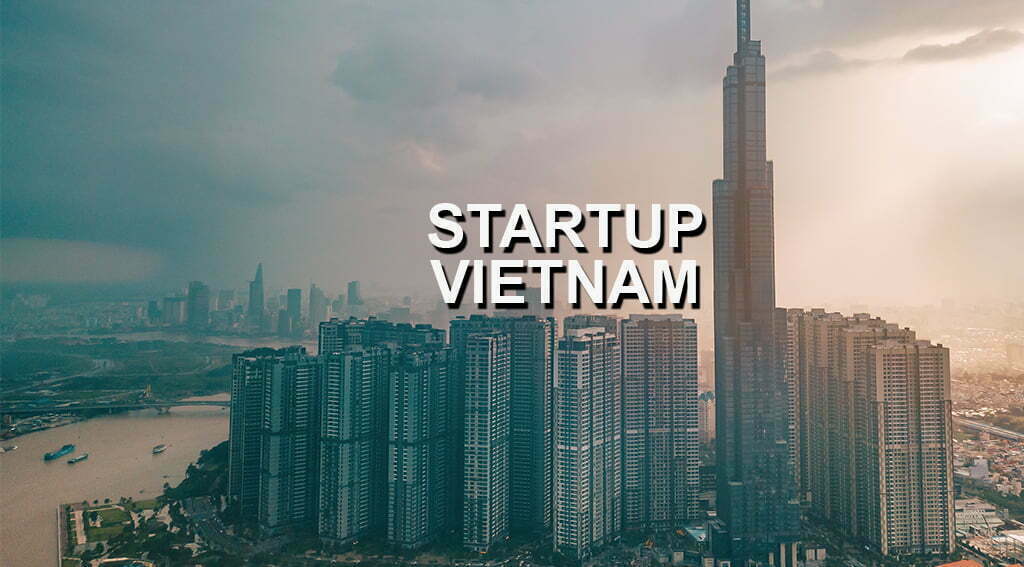 startup viet nam