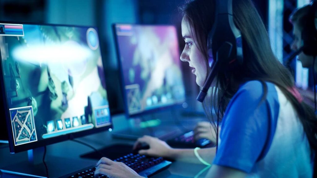 Streamer là gì 2