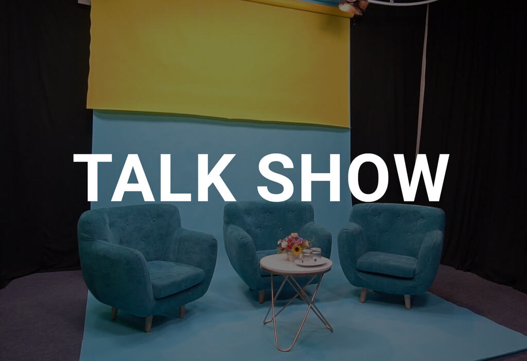 Talkshow là gì 2