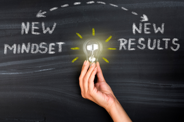 Tầm quan trọng của mindset trong mọi lĩnh vực