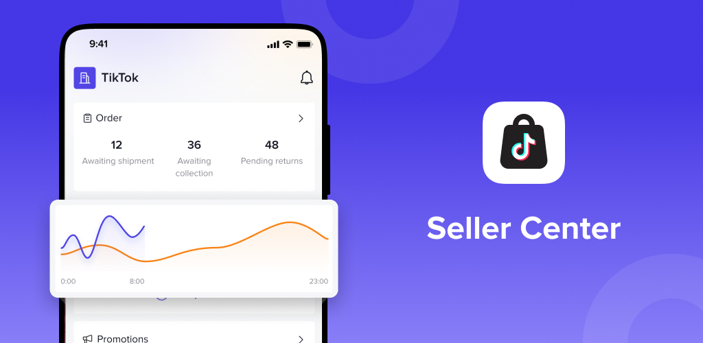 tiktok seller là gì