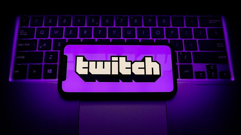 Twitch