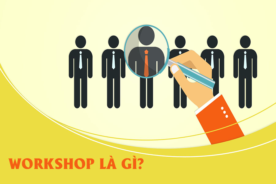 Workshop là gì