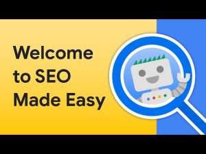 SEO Made Easy