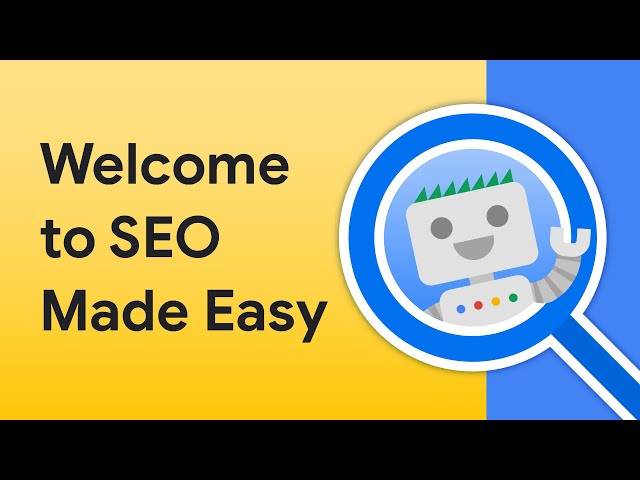 SEO Made Easy
