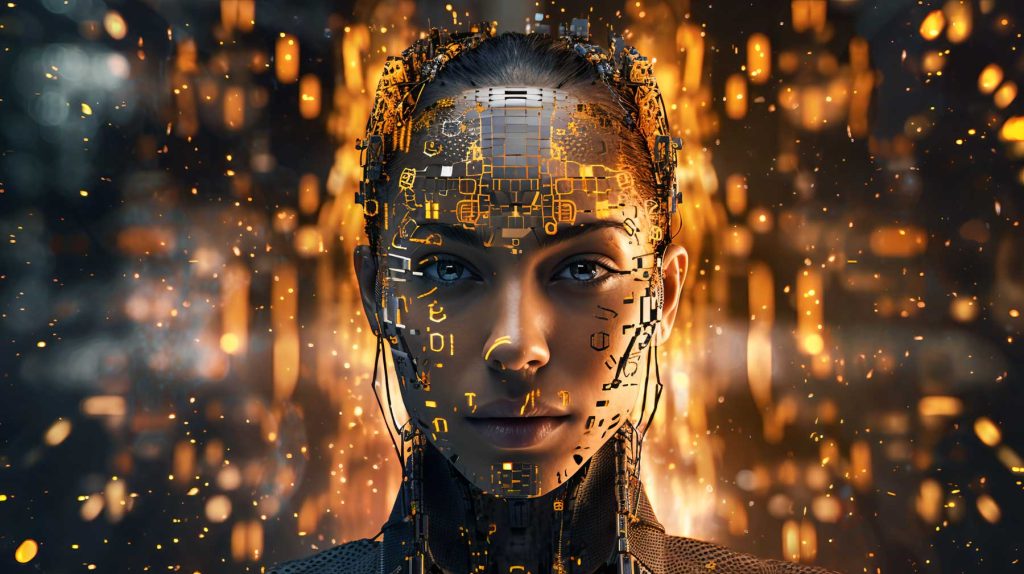 Trí tuệ nhân tạo AI là gì