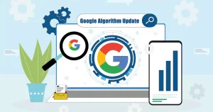 Google phát hành bản cập nhật lõi rộng tháng 10 năm 2023