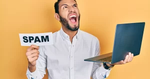 Google tung ra bản cập nhật Spam tháng 10 năm 2023