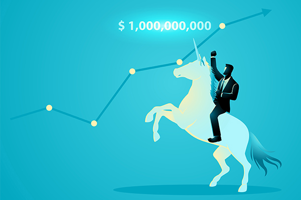 Tại sao Unicorn phải đạt ngưỡng 1 tỷ USD