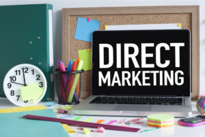 Direct Marketing