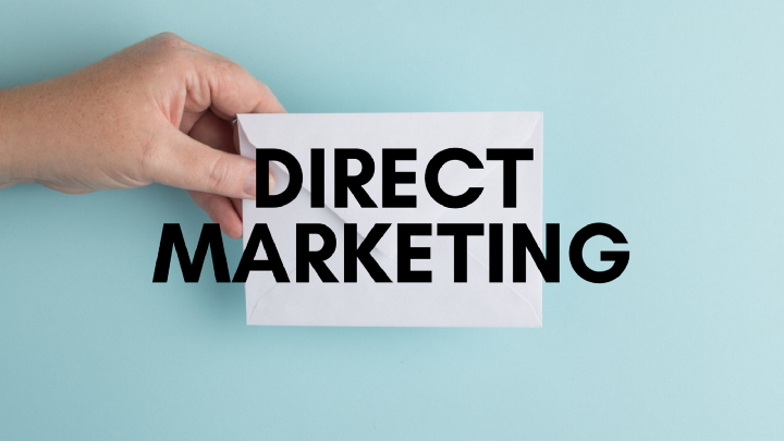 Direct Marketing