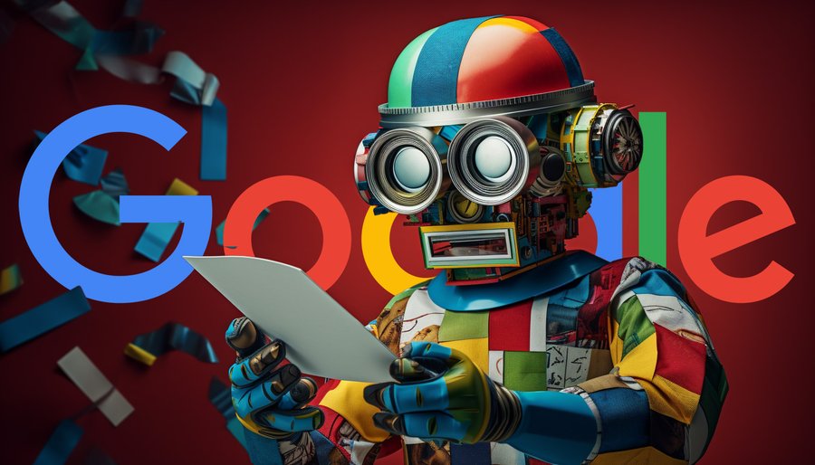 Bản cập nhật Google Reviews tháng 11 năm 2023