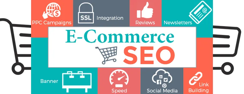 SEO Ecommerce là gì