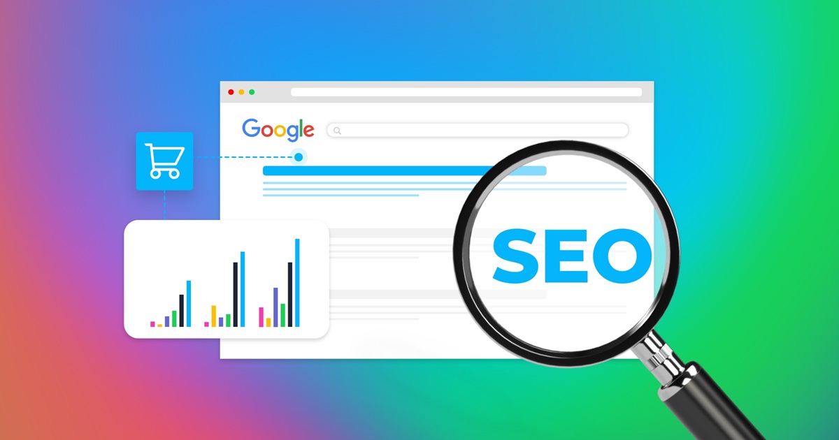 SEO Ecommerce là gì?