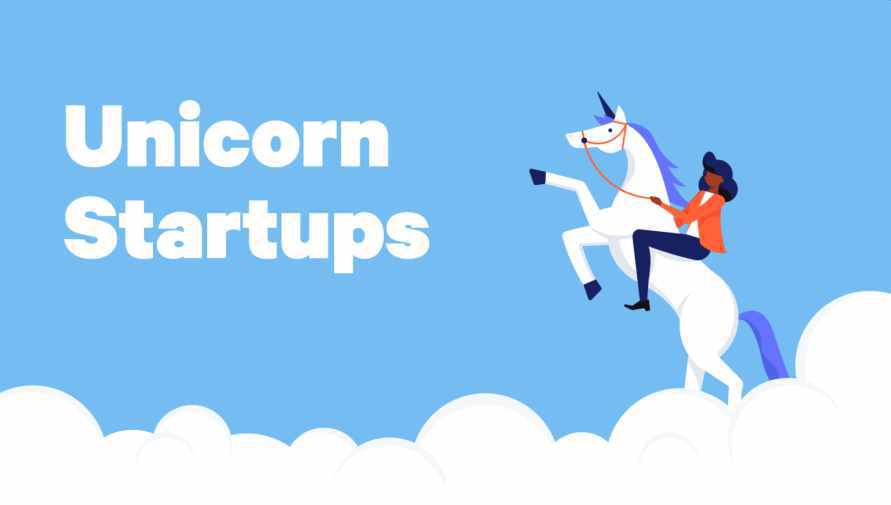 Unicorn Startups
