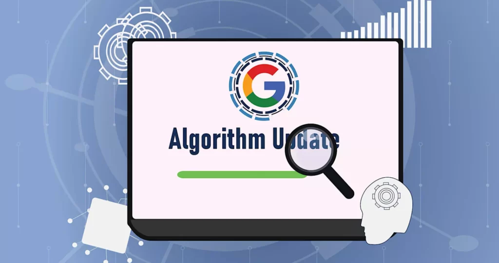 Bản cập nhật cốt lõi Google tháng 11 năm 2023